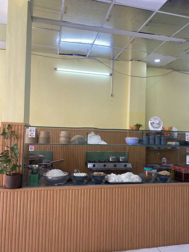 Cho thuê Nguyên căn mặt tiền (chỉ có trệt) Bình Giã, Phường 13, Quận Tân Bình TP HCM